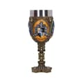 Miniatyrbild 3 av 4: Nemesis Nu - Harry Potter - Kupa Fyra Huset