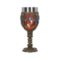 Miniatyrbild 1 av 4: Nemesis Nu - Harry Potter - Kupa Fyra Huset