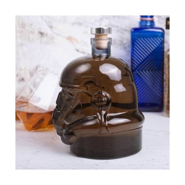 TUMMEN UPP - Original Stormtrooper - Karaff Svart Stormtrooper