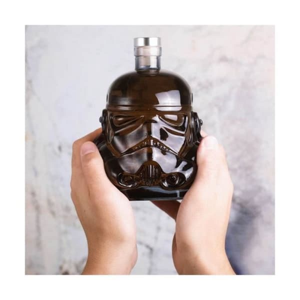 TUMMEN UPP - Original Stormtrooper - Karaff Svart Stormtrooper