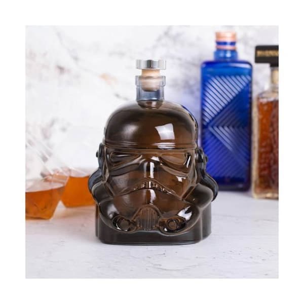 TUMMEN UPP - Original Stormtrooper - Karaff Svart Stormtrooper
