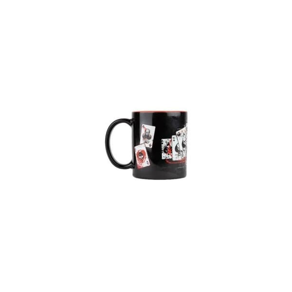 Konix - Alchemy - Mug Tarot 320 ml