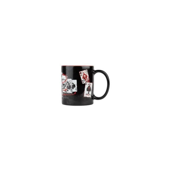 Konix - Alchemy - Mug Tarot 320 ml