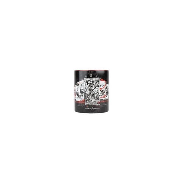 Konix - Alchemy - Mug Tarot 320 ml