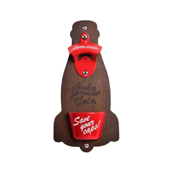 DEVplus - Fallout - Nuka Cola Korkskruv 24 cm