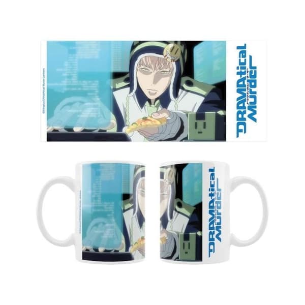 Sakami Merchandise - DRAMAtical Murder - Keramikkopp Noiz