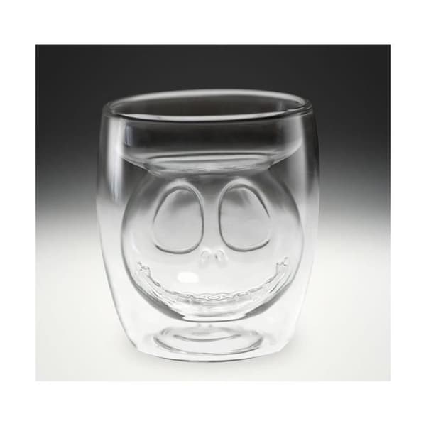 Pyramid International - Den konstiga julen av Mr. Jack - 3D glas Den konstiga julen av Mr. Jack