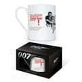 Miniatyrbild 1 av 2: JAMES BOND - Bone China Mug 315 ml - Dr No