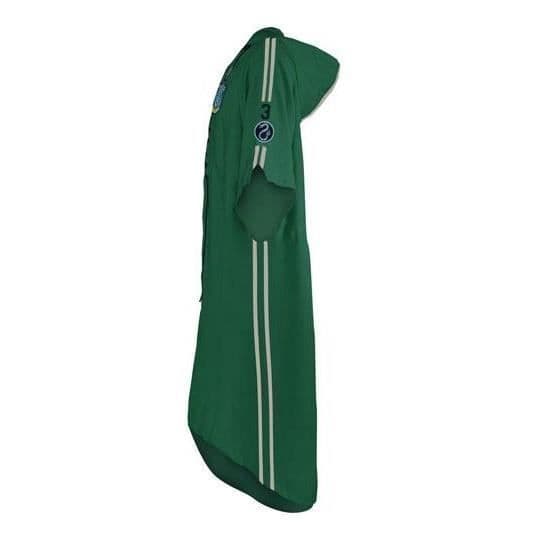 Personliggjord Quidditch Cloak Slytherin - Harry Potter - 12-10703-c