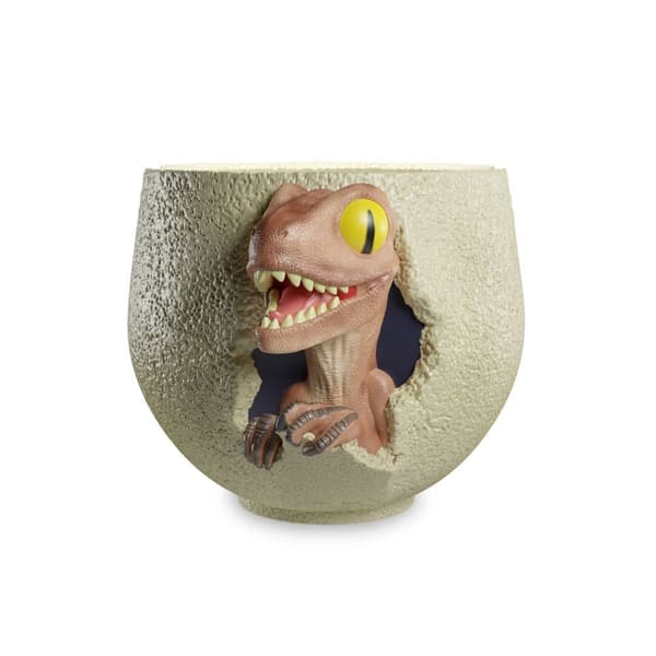 Jurassik Park 3D bowl
