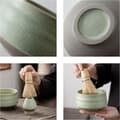 Miniatyrbild 4 av 7: INF Matcha Visp Set CT Fyra Delar