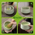 Miniatyrbild 5 av 7: INF Matcha Visp Set CT Fyra Delar