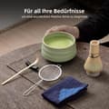 Miniatyrbild 2 av 7: INF Matcha Visp Set CT Fyra Delar