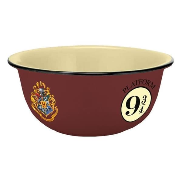 Harry Potter skål Hogwarts Express