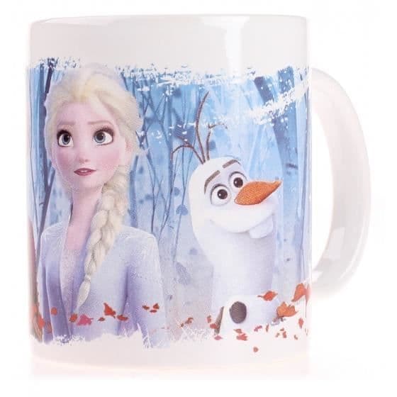 Fryst mugg II 600 ml