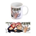 Miniatyrbild 1 av 4: Jujutsu Kaisen Yuji och Sukuna Mugg