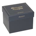 Miniatyrbild 3 av 3: Mugg - Draeger Paris - Marraine Féérique - Keramik - 320 mL - Rosa