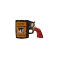 Miniatyrbild 1 av 4: Tasse - Gadget och Gåvor - Revolver Söks - 400 ml - Porslin - Ej diskmaskinssäker