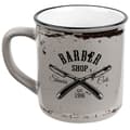 Miniatyrbild 2 av 3: Skull Barber Skull Mug multicolor