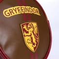 Miniatyrbild 2 av 5: Handväska - HARRY POTTER - Gryffindor - Syntetläder - 18x18x5cm - Brun