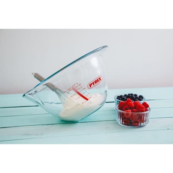PYREX - EXPERT SKÅL - Glasskål 4,2 L