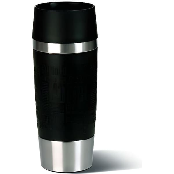 Emsa - Termomugg 36 cl svart - 0000513361