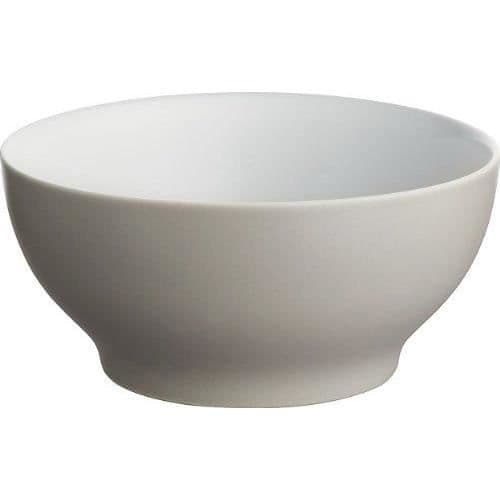 Alessi DC03/54 LG Tonale liten keramisk skål...
