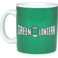 Miniatyrbild 3 av 4: Mugg - Green Lantern - Justice League - 300 ml - Keramik - Rund