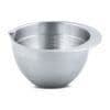 20 CM ROSTFRI BOTTEN - STADTER