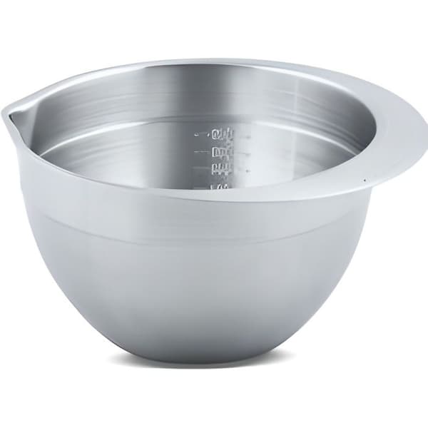 20 CM ROSTFRI BOTTEN - STADTER