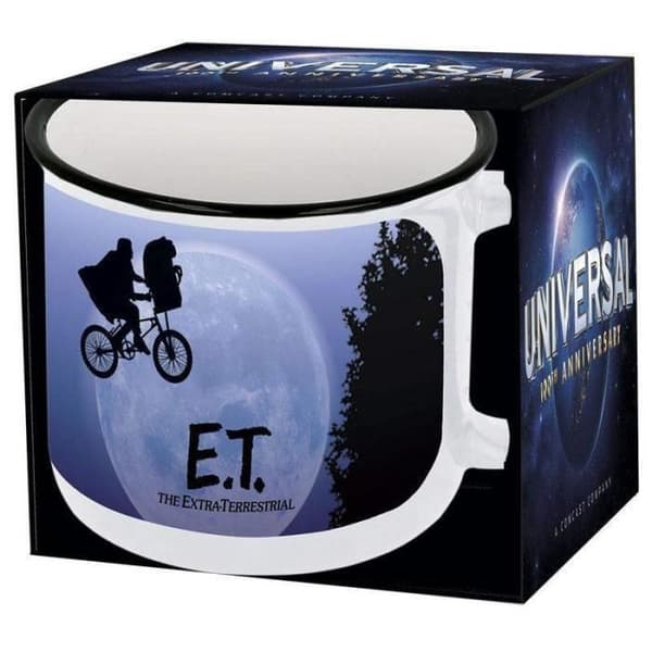 Mugg E.T. 415ml - - - Ocio Stock