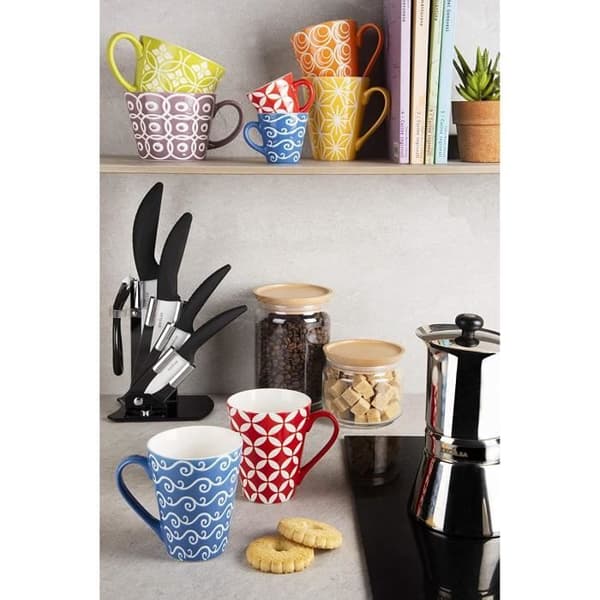 Njut av Home Multicolor - 60470multicolor