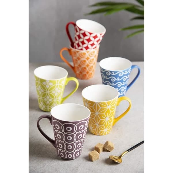 Njut av Home Multicolor - 60470multicolor