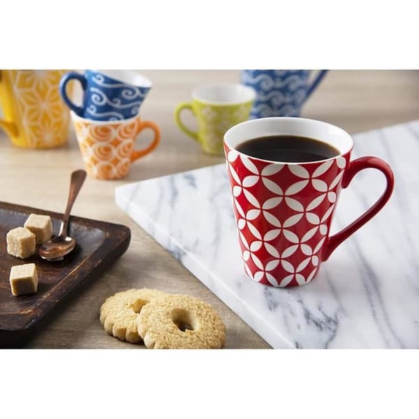 Njut av Home Multicolor - 60470multicolor