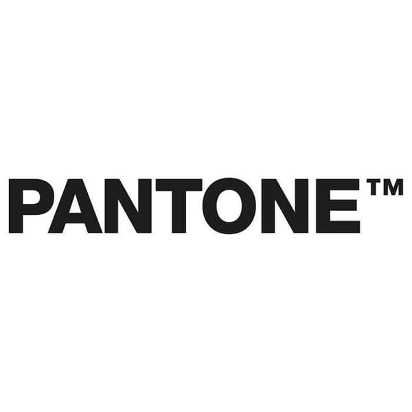 Pantone - Porslinsmugg - 375 ml - Mörkgrön 3435