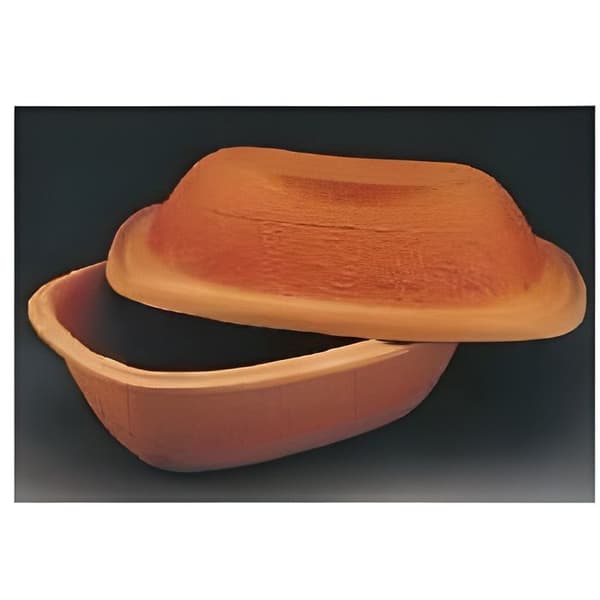 Römertopf RöMERT. THERMO 1,5 kg 10905 - 109 05