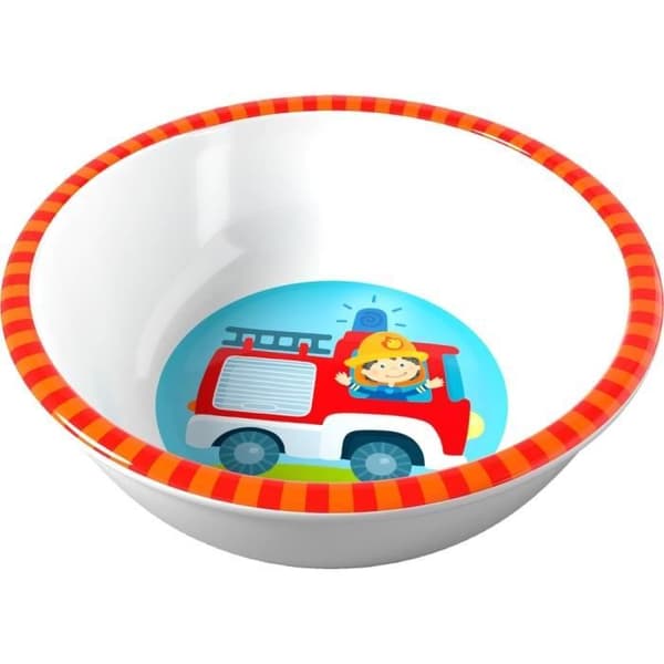 Haba brandman skär 15,5 cm