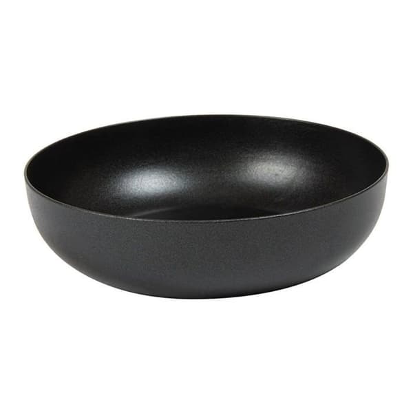 Bol mixer - bol en préparation Garcia de pou - 264,68 - Bol 'Artinox' 200 ml Ø 11,25 x 3 cm Noir Inox