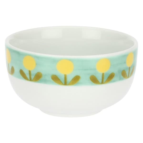Bol Thun - P4993P00 - Bol i Porslin Florianne Vår, Liten