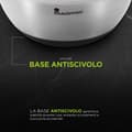 Miniatyrbild 4 av 4: Bol mixer - bol en förberedelse Masterpro - BGMP-1553-INC