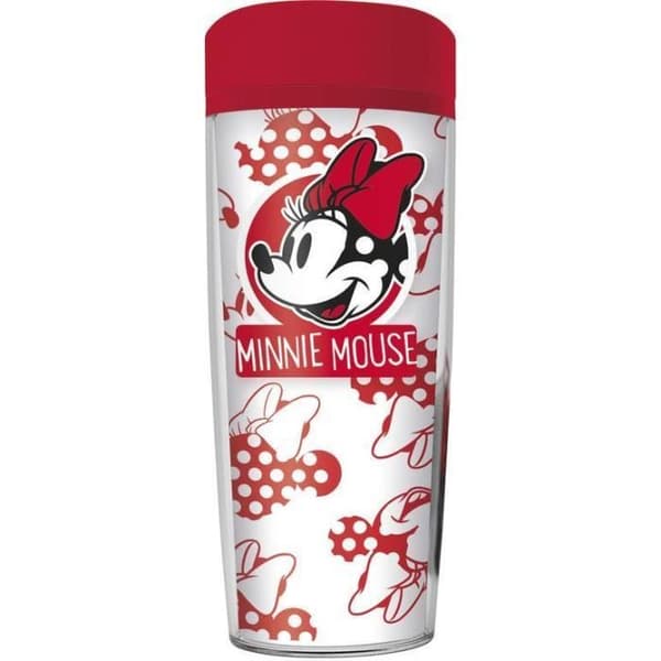 Mugg för resor Minnie Ungdom - - - Grupo Erik