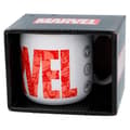 Miniatyrbild 1 av 2: Marvel-mugg 415ml - - - Ocio Stock