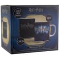 Miniatyrbild 3 av 4: Harry Potter Thermo Reactive Mug: Magic Wand - PALADONE