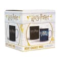 Miniatyrbild 2 av 4: Harry Potter Thermo Reactive Mug: Magic Wand - PALADONE