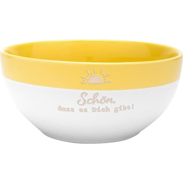Bol hälsning - co - 48950