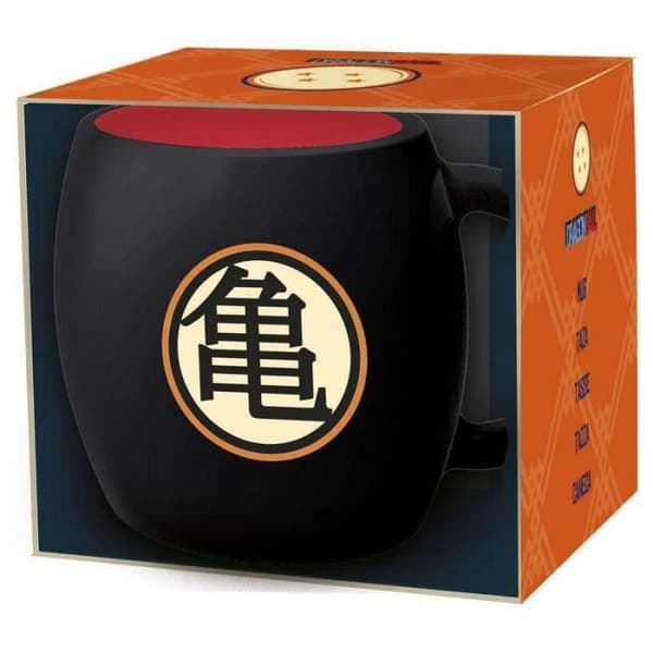 Mugg Dragon Ball Z - - - Ocio Stock