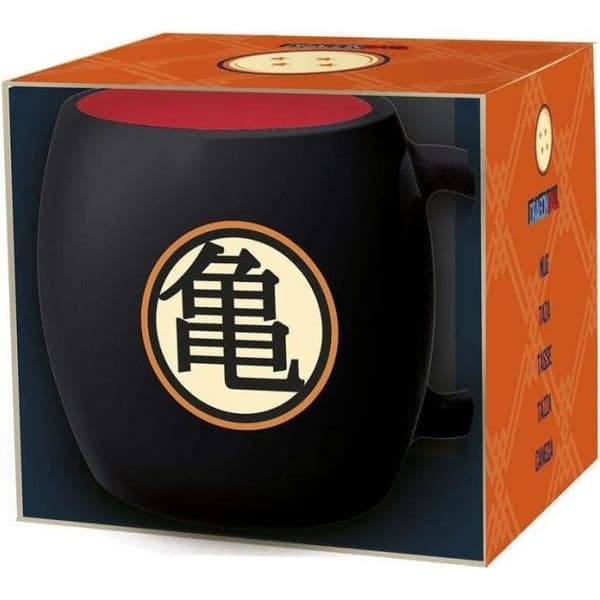 Mugg Dragon Ball Z - - - Ocio Stock