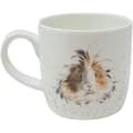 Miniatyrbild 2 av 2: Förpackad Wrendale License Officiell Marsvin Fine Ben Kina Mugg