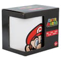 Miniatyrbild 2 av 4: Stormugg Super Mario junior 325 ml keramik vit/röd