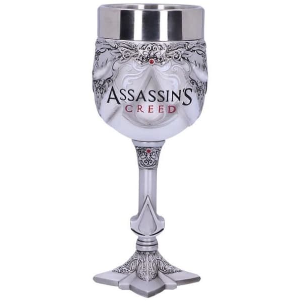 Assassin's Creed Assassin's Symbol Unisex Multicolor Chalice